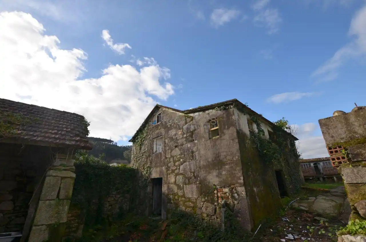 Maison avec jardin à vendre à LUGAR A GRANXA, imagen 8