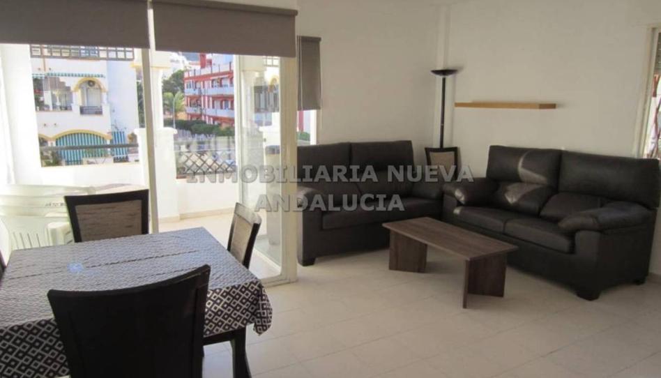 Photo 1 of Flat to rent in Aguadulce Norte, Almería