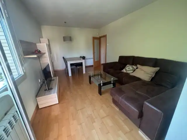 Flat with terrace to rent in Carrer del Molí d'En Saborit, imagen 14