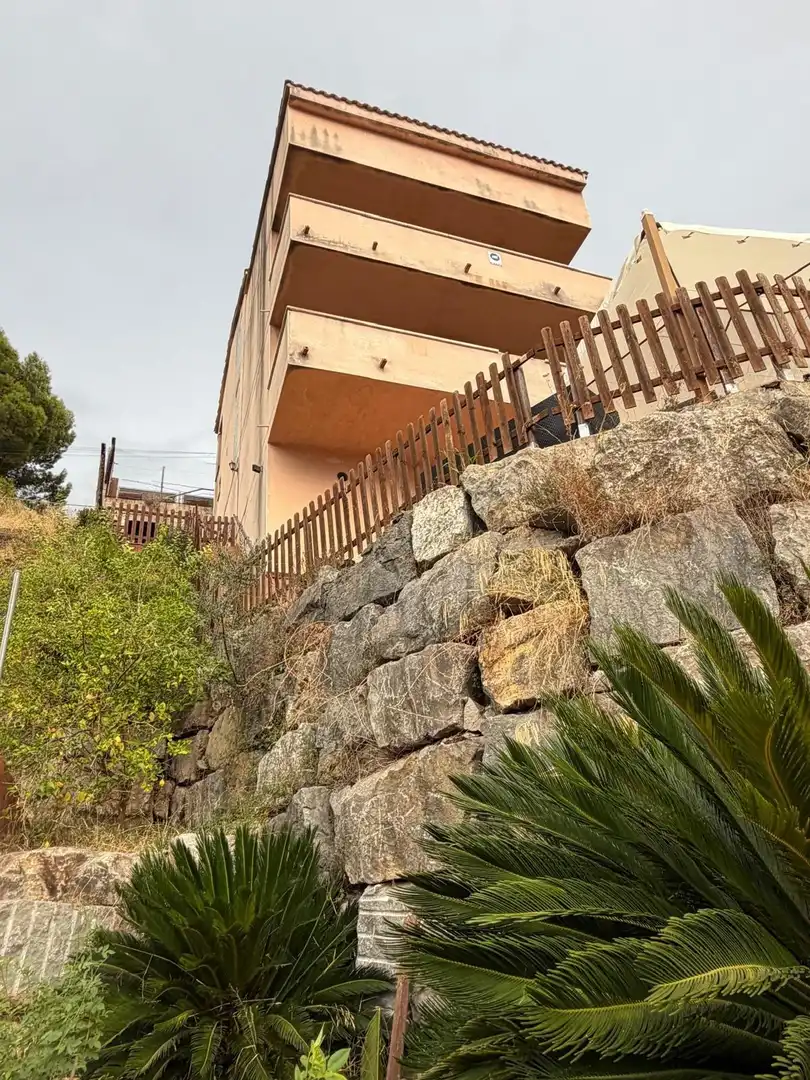 House with pool for sale in Abrera, imagen 41