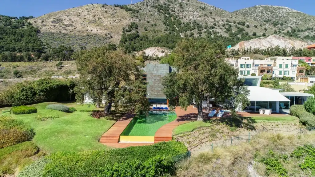 Chalet con terraza en venta en La Capellanía - El Higuerón, imagen 2