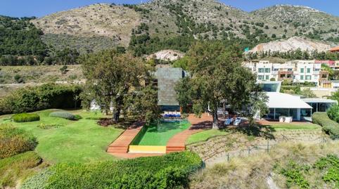 Foto 2 de Casa o chalet en venta en La Capellanía - El Higuerón, Málaga