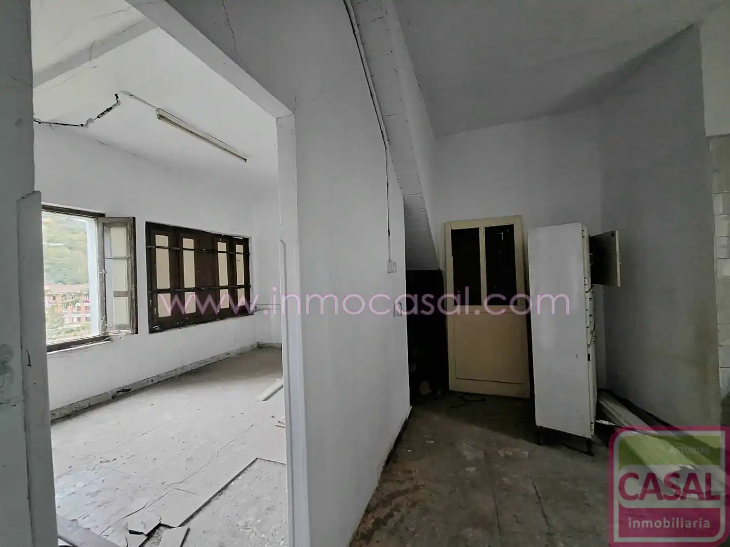 Casa o chalet en venta en Mieres (Asturias) con Trastero