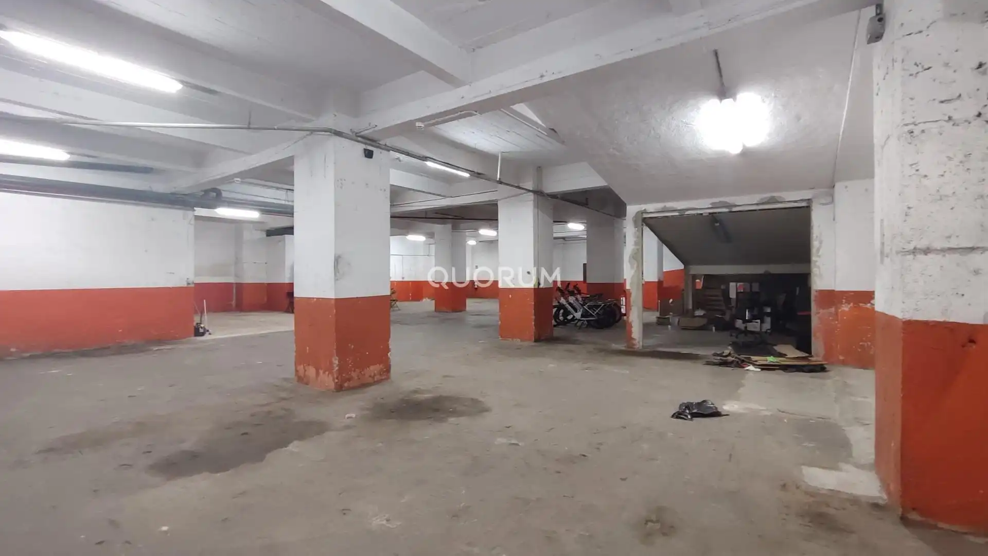 Business premises to rent in Calle Gordoniz, imagen 18