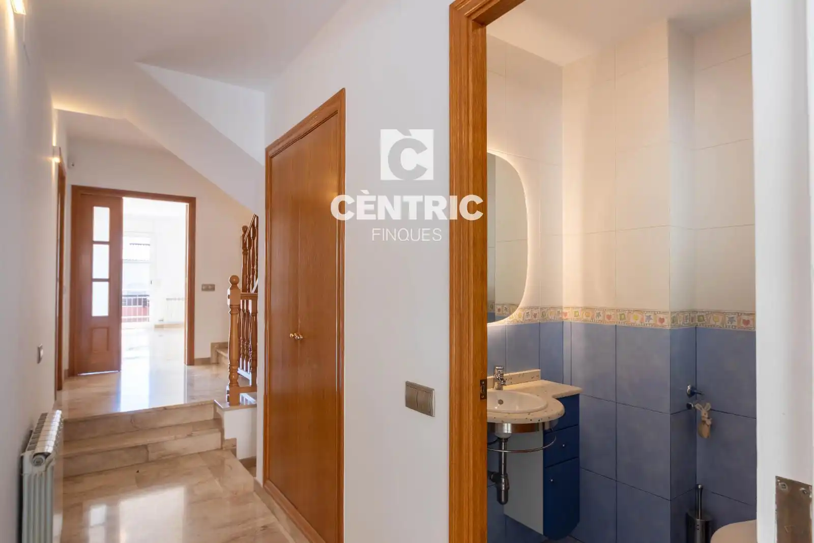 Casa o xalet en venda en Castellar del Vallès amb Aire condicionat, Calefacció i Terrassa