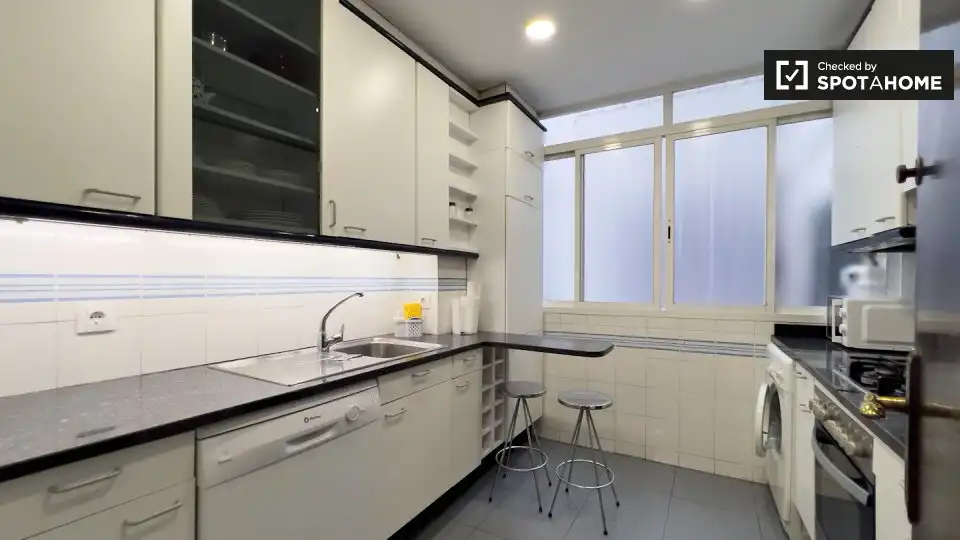 Appartement à louer à Eixample, imagen 4