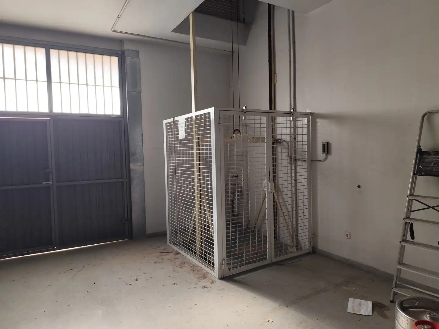 Maison mitoyenne avec terrasse à vendre à Calle Serrano 15, imagen 4