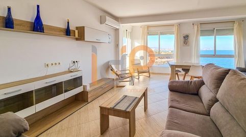 Photo 3 of Houses for sale in Calarreona, Águilas