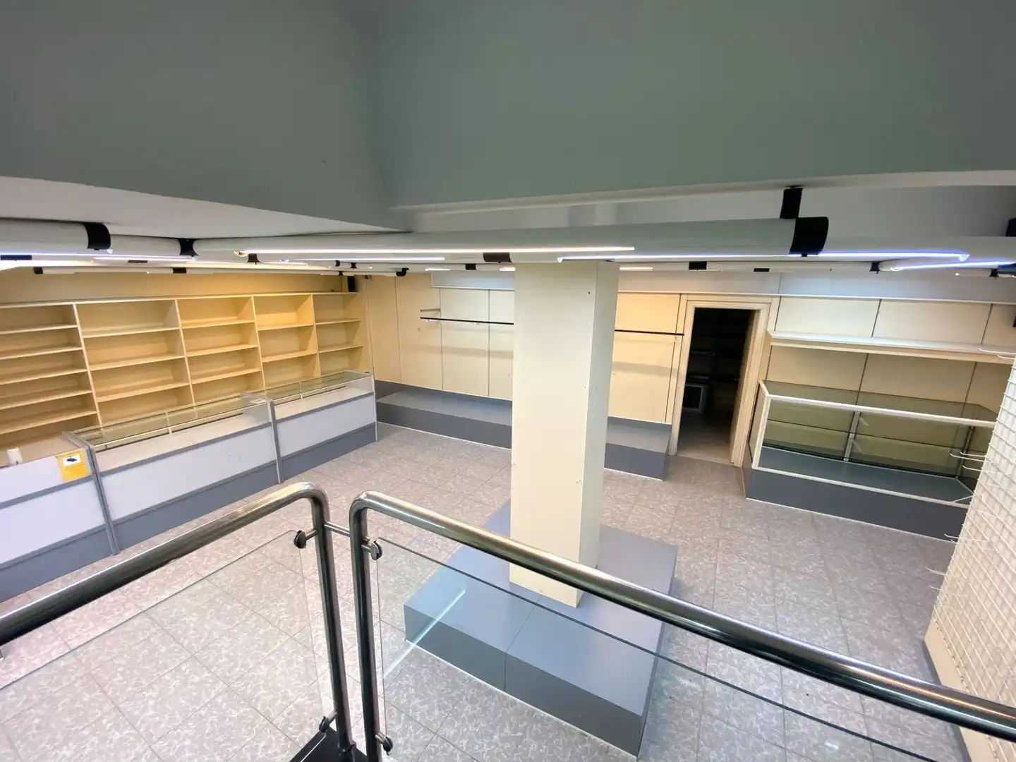 Locale commerciale in vendita a Zarautz, imagen 15