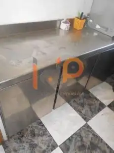 Cuina de Local en venda en Taberno