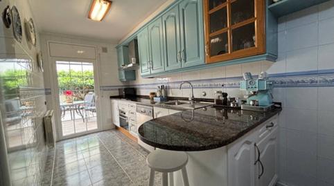 Foto 4 de Casa adosada en venda a La Collada - Sis Camins, Barcelona