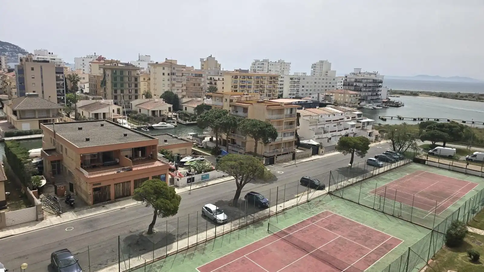 Studio avec piscine à vendre à CAP LLEVANT 11, imagen 22