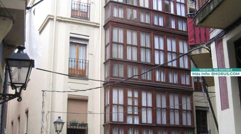 Foto 3 de Piso en venta en Coscojales, 15, Casco Viejo - Muelle, Portugalete