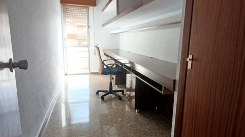 Photo 2 of Flat for rent in Calle Merlo, 11, La Unión - Cruz de Humilladero - Los Tilos, Málaga Capital