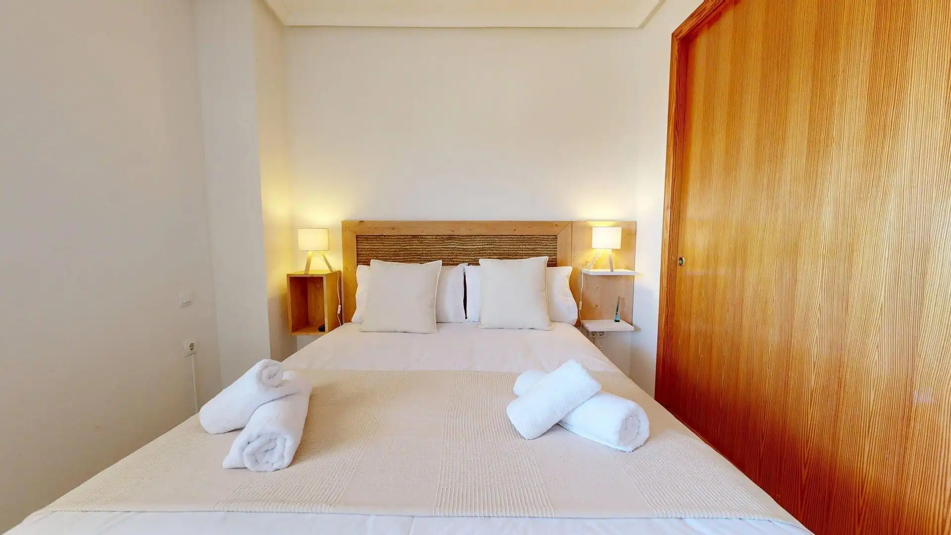 Appartement compact avec piscine à louer à Calle COSTA BLANCA 19, imagen 34