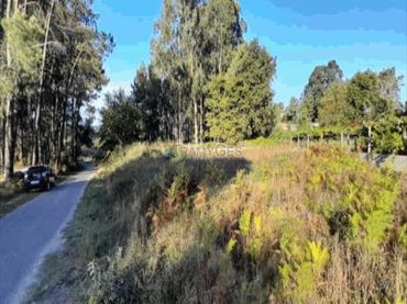 Terreno residenziale in vendita a Eido da Mata. A Chan