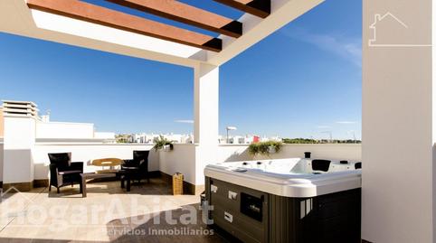 Foto 4 de Casa o xalet en venda a Avenida Ciudad de Barcelona, El Playazo, Vera