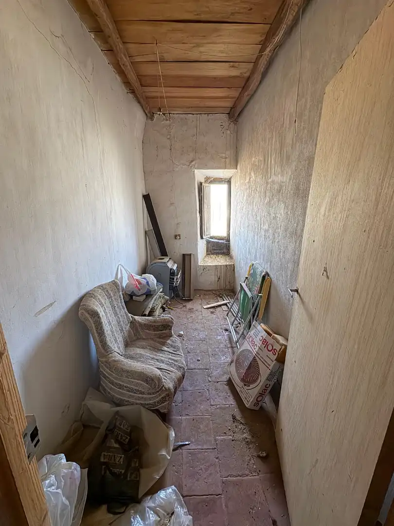 Finca rústica en venta en Villalba de la Loma con Jardín privado y Trastero