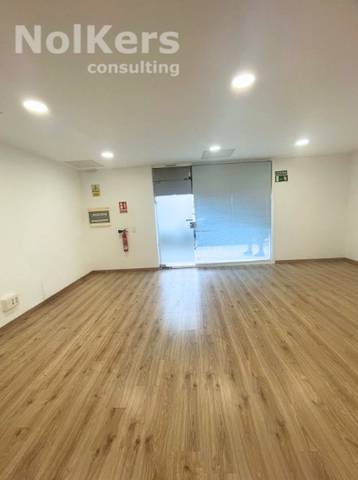 Local comercial en Alquiler en Centre