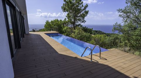 Photo 2 of Houses for sale in Canyelles, Lloret de Mar