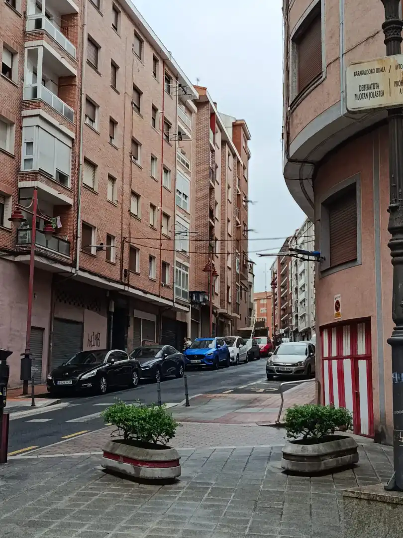 Appartement avec terrasse à vendre à Arrandi Kalea, imagen 6