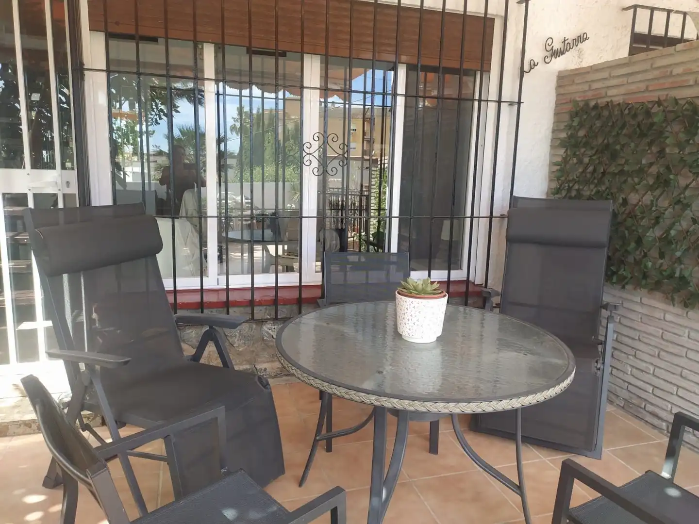 Casa o chalet de alquiler en CARRIL SAN CARLOS, Playa del Rincón
