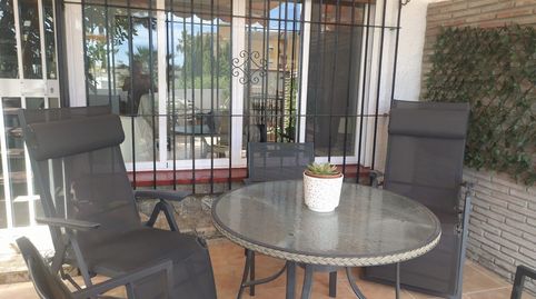 Foto 5 de Casa o chalet de alquiler en Carril San Carlos, Playa del Rincón, Rincón de la Victoria