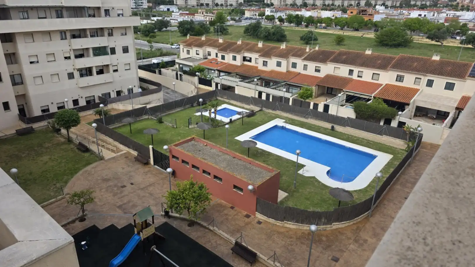 Àtic en venda a Parque Atlántico - Ronda este