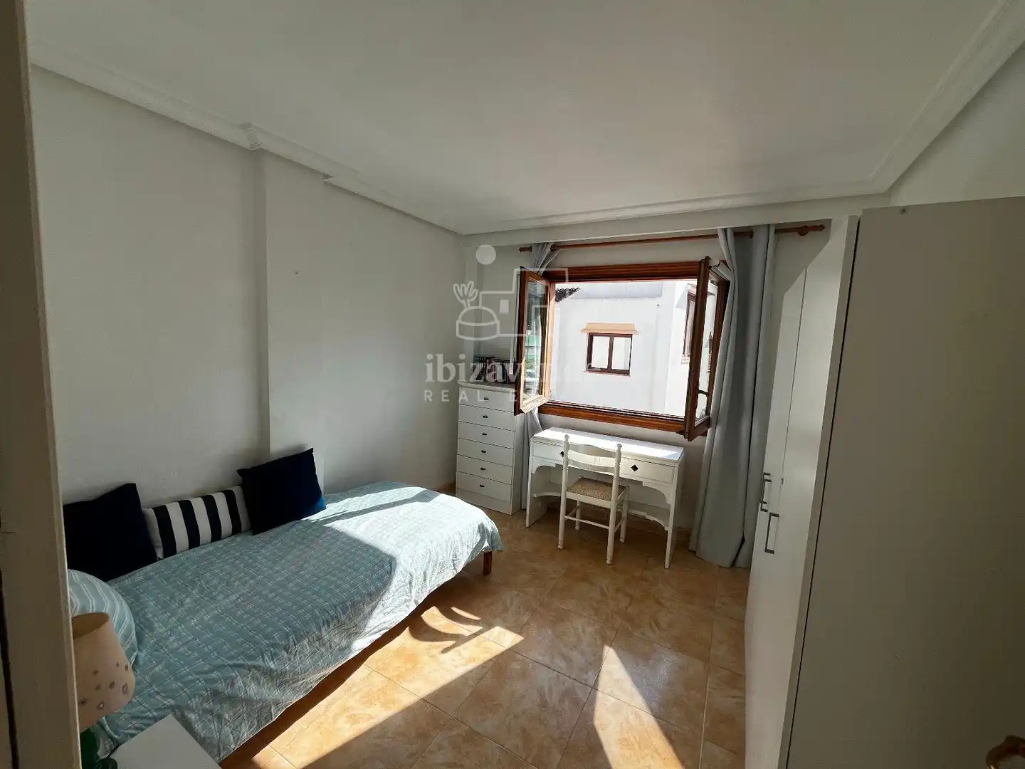 Dúplex de lloguer a Venda dAtzaro, Sant Carles