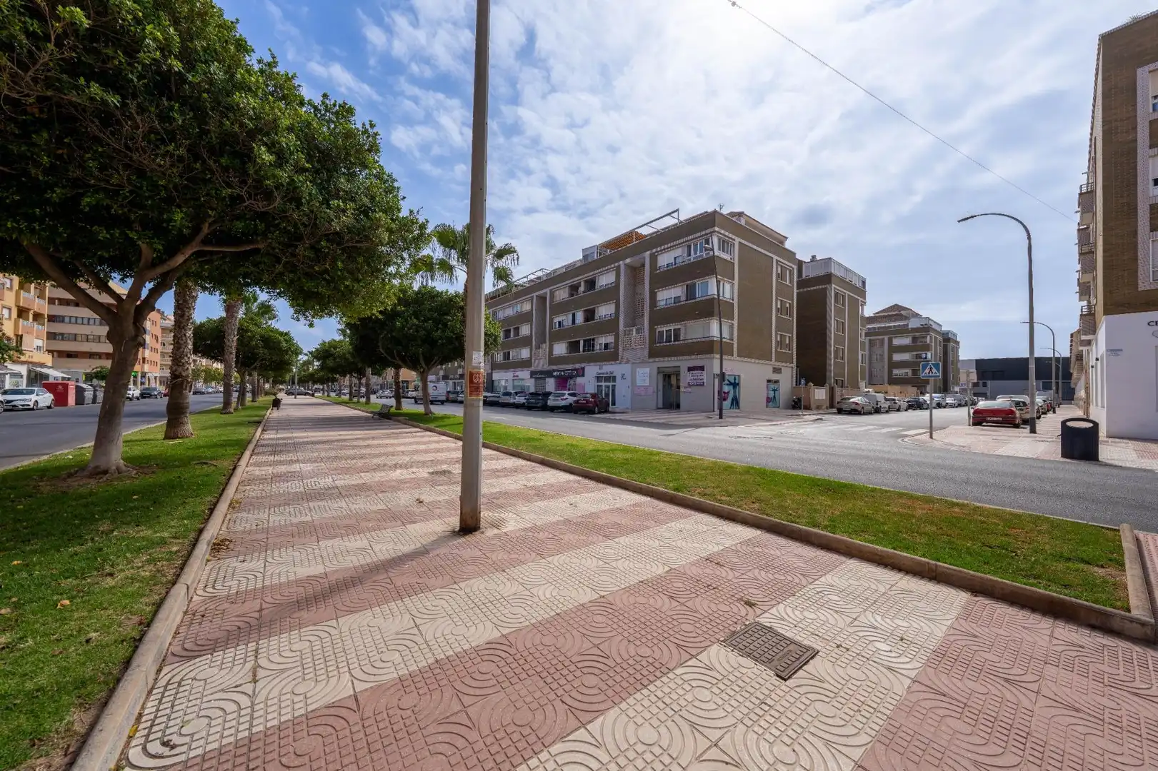 Aparcament en venda a Roquetas de Mar ciudad, imagen 10