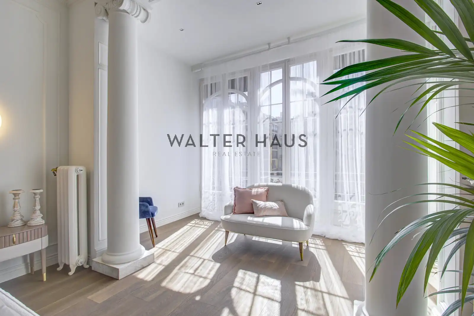 Appartement avec ascenseur à vendre à Carrer de Casp