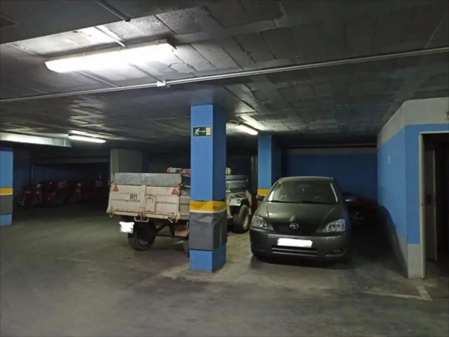 Parcheggio in vendita a San Francisco, imagen 6