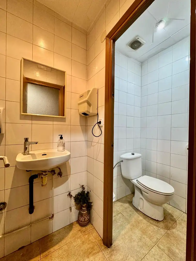 Local en venta en MORATIN DE, Hostafrancs