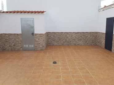 Casa en venta en Alanís