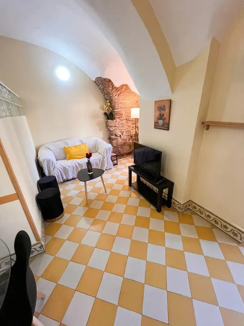 Apartamento en venta en Casco Antiguo, imagen 2