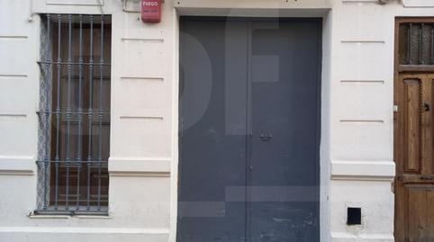 Photo 5 of Industrial buildings for sale in María Zambrano, La Constitución - Canaleta, Valencia