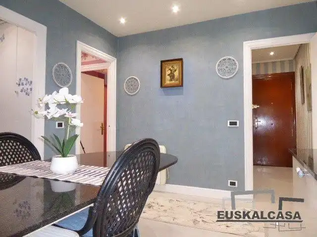 Piso con ascensor en venta en Indautxu, imagen 10