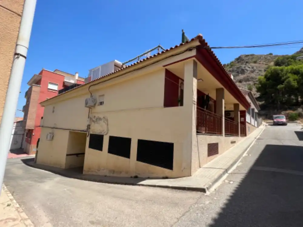 Parkplatz zum Verkauf in C/ San Fernando, imagen 4