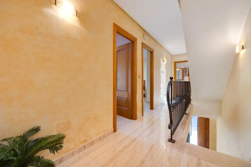 Casa adosada en venta en Rojales con Aire acondicionado, Terraza y Amueblado