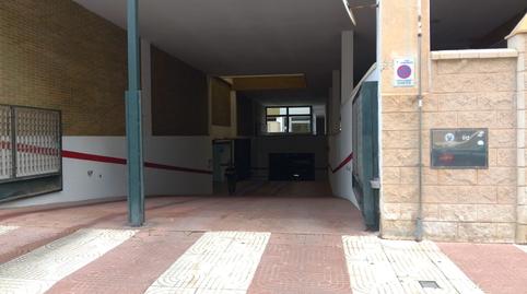Photo 3 of Garage to rent in Calle Pontevedra, 31, Las Salinas, Roquetas de Mar