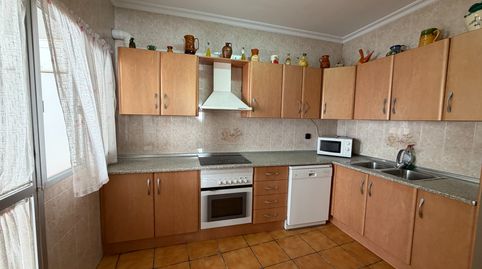 Foto 5 de Pis en venda a Calle Cristo del Gallo, Úbeda, Jaén