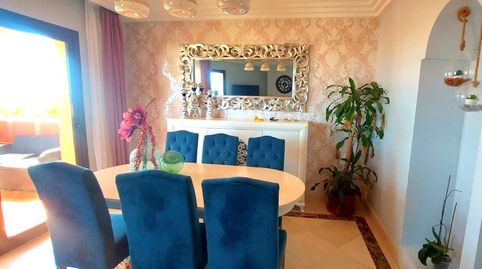 Foto 2 von Maisonette zum Verkauf in Alcorrín, Manilva