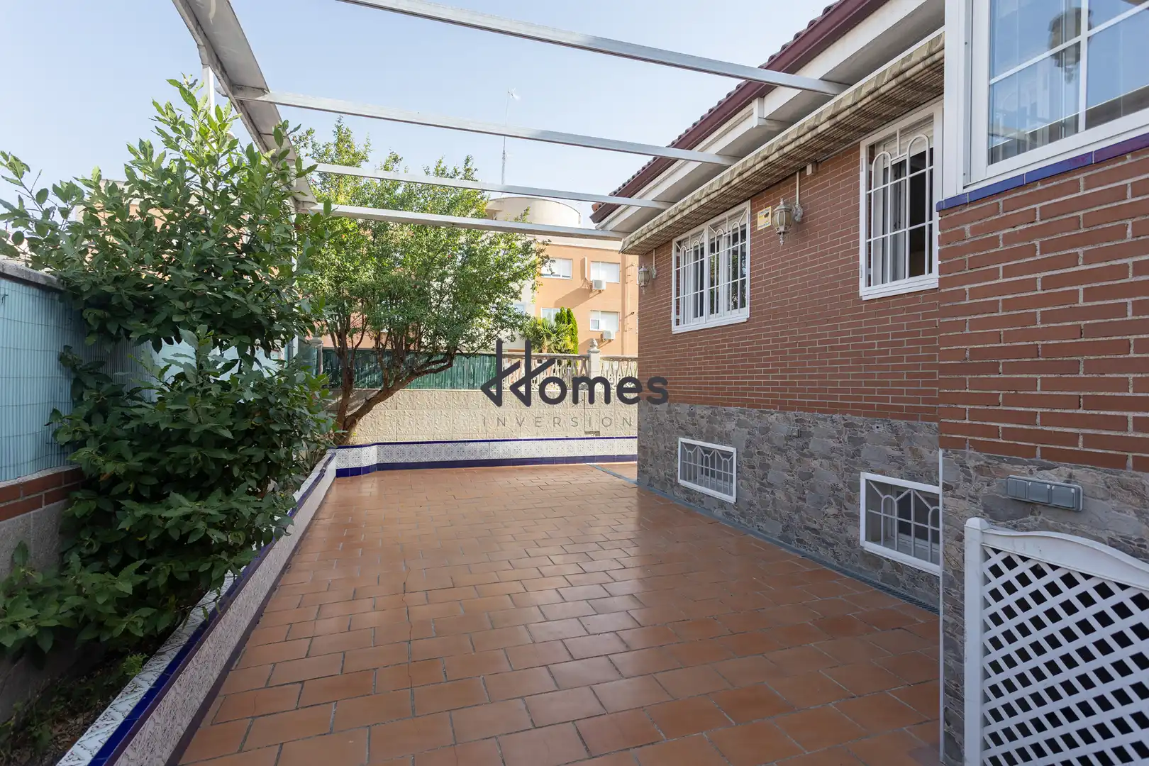 Casa adosada en venda a Calle Óscar Arias, Prado Santo Domingo - Ensanche