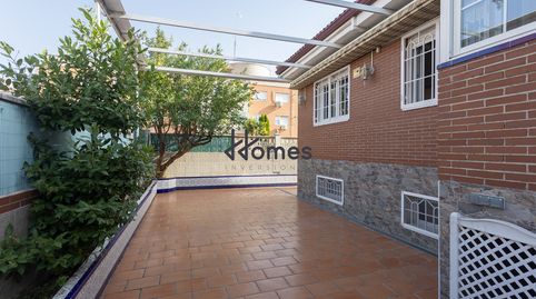 Foto 4 de Casa adosada en venda a Calle Óscar Arias, Prado Santo Domingo - Ensanche, Alcorcón