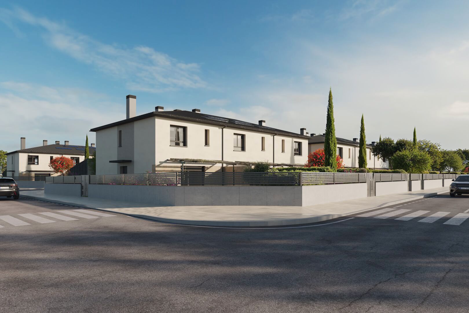 House or chalet for sale in Calle Escobal, 43, Doñinos de Salamanca