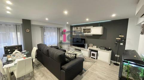 Foto 2 de Pis en venda a Calle Virgen del Pilar, Centro, Cáceres Capital