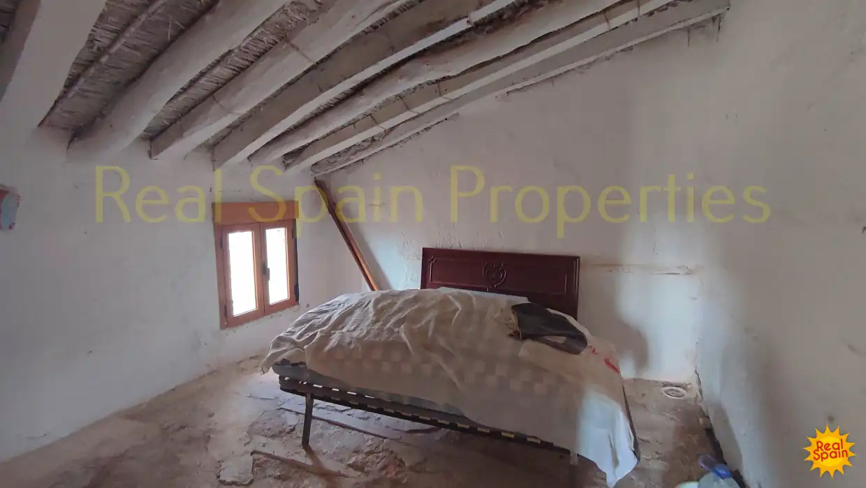 Casa rústica en venta en Vélez-Rubio, imagen 29