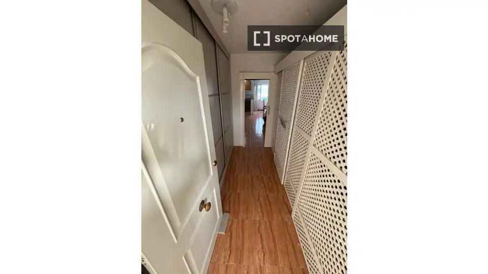 Habitación en Aguadulce Sur