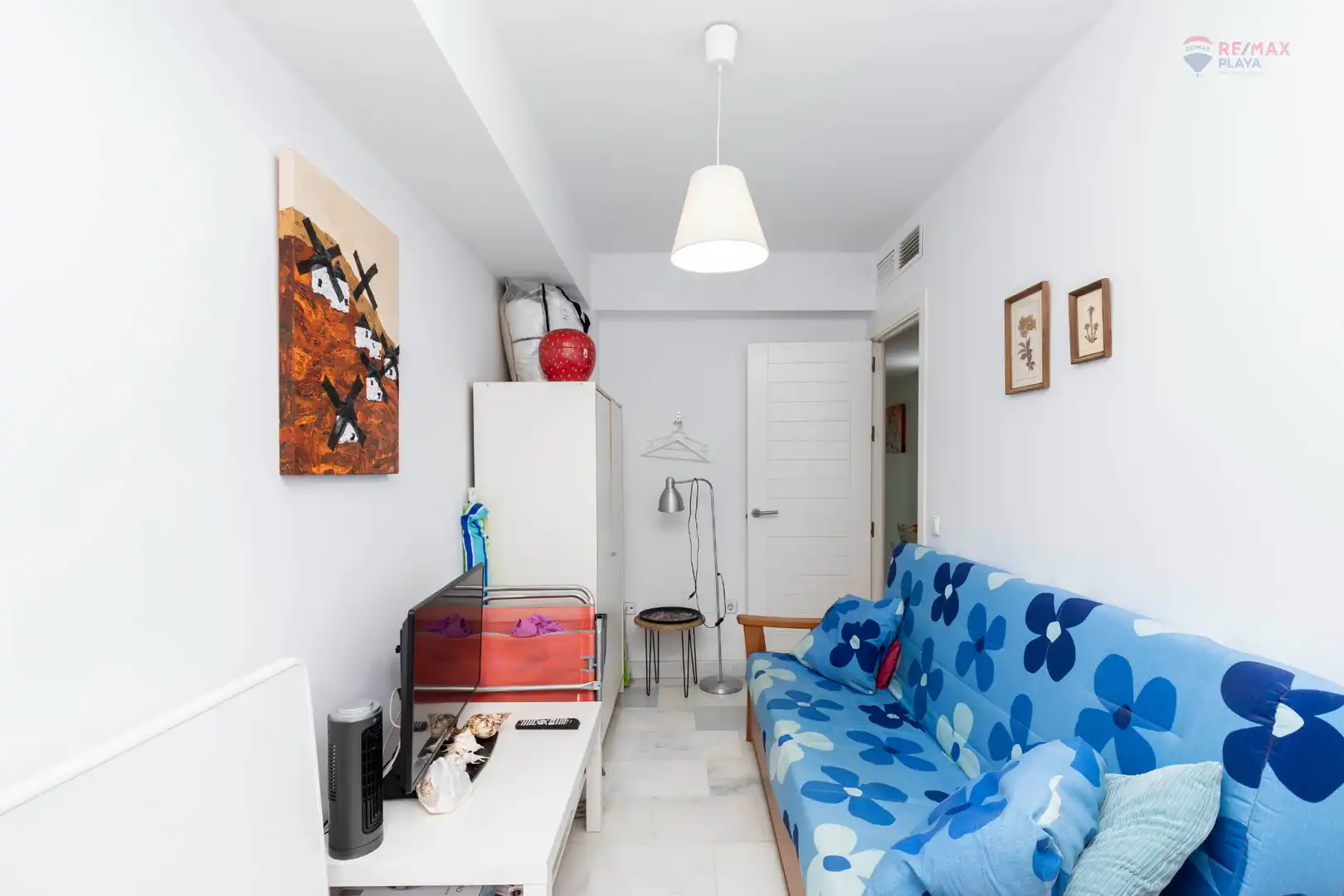 Dúplex en venta en Calle Miradores, Puerto de Garrucha