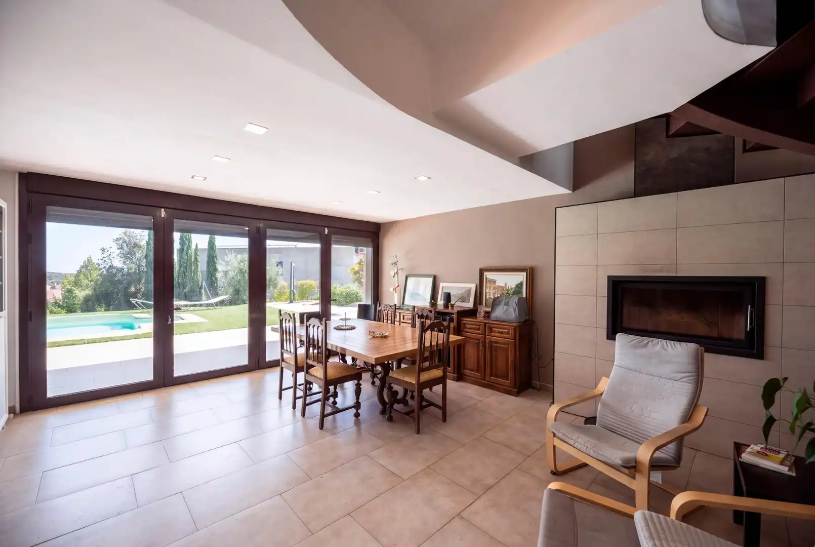 Detached house with terrace for sale in Los Peñascales, imagen 48